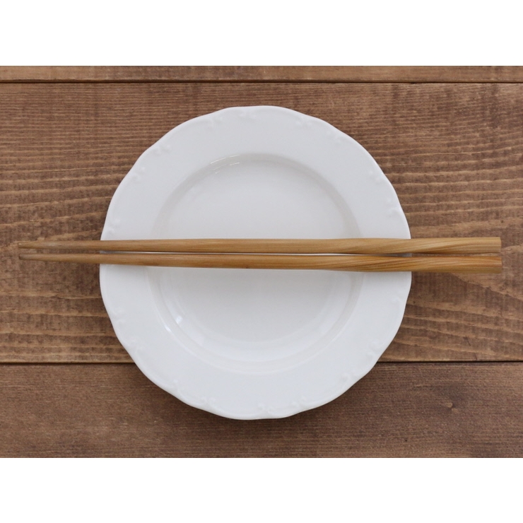 リムプレート 15cm クラシックレリーフ[品番：ADMH0001531]｜EAST