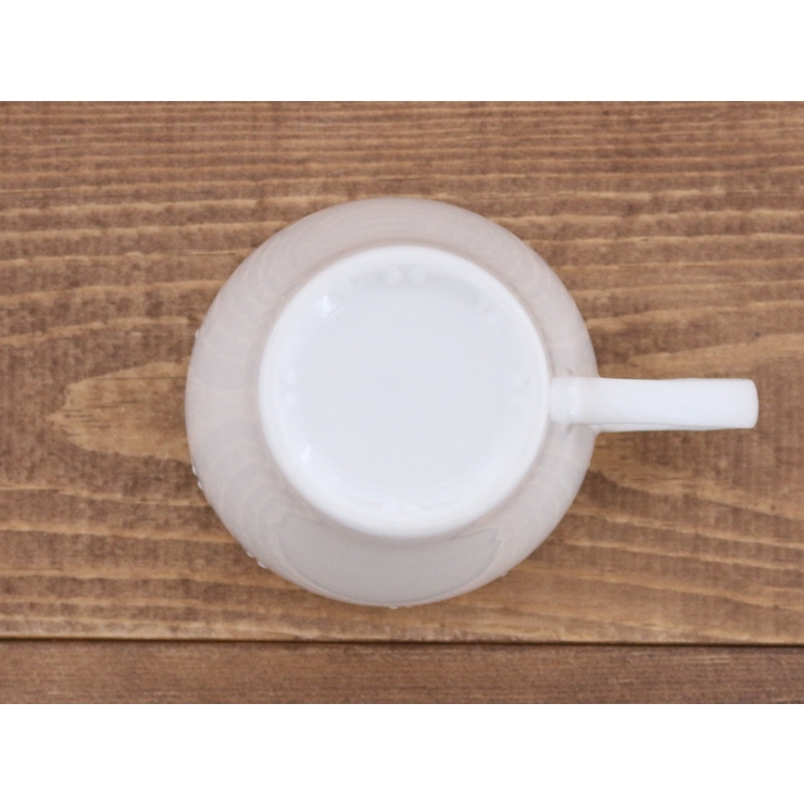 マグカップ 320cc クラシックレリーフ | EAST table | 詳細画像12 