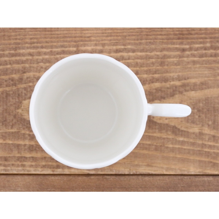 コーヒーカップ 190cc クラシックレリーフ | EAST table | 詳細画像12 