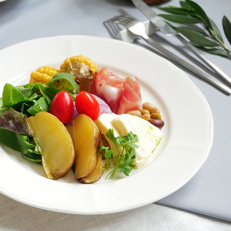 NIKONIKOです⭐︎ミントン　ダイナスティ　ディナープレート　大皿　5枚 NIKONIKOです⭐︎ミントン ダイナスティ ディナープレート 大皿 5枚