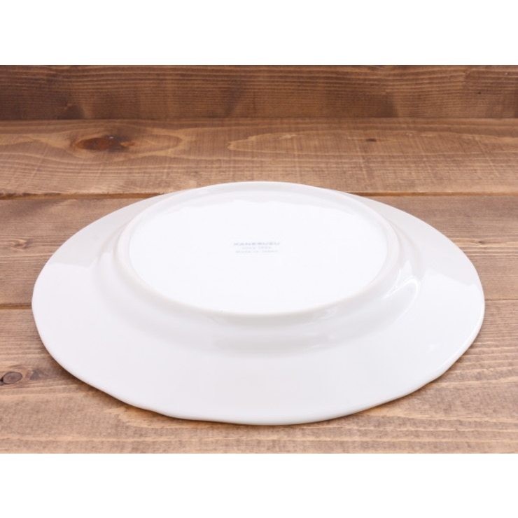 ディナー皿 25 5cm[品番：ADMH0001347]｜EAST table（イーストテーブル