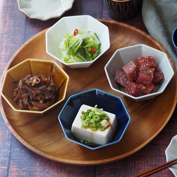 八角ボウル 11cm Oct[品番：ADMH0000139]｜TABLE WARE EAST