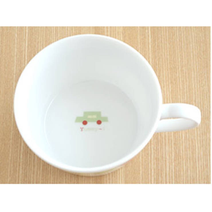 スープカップ E Kids | EAST table | 詳細画像10 