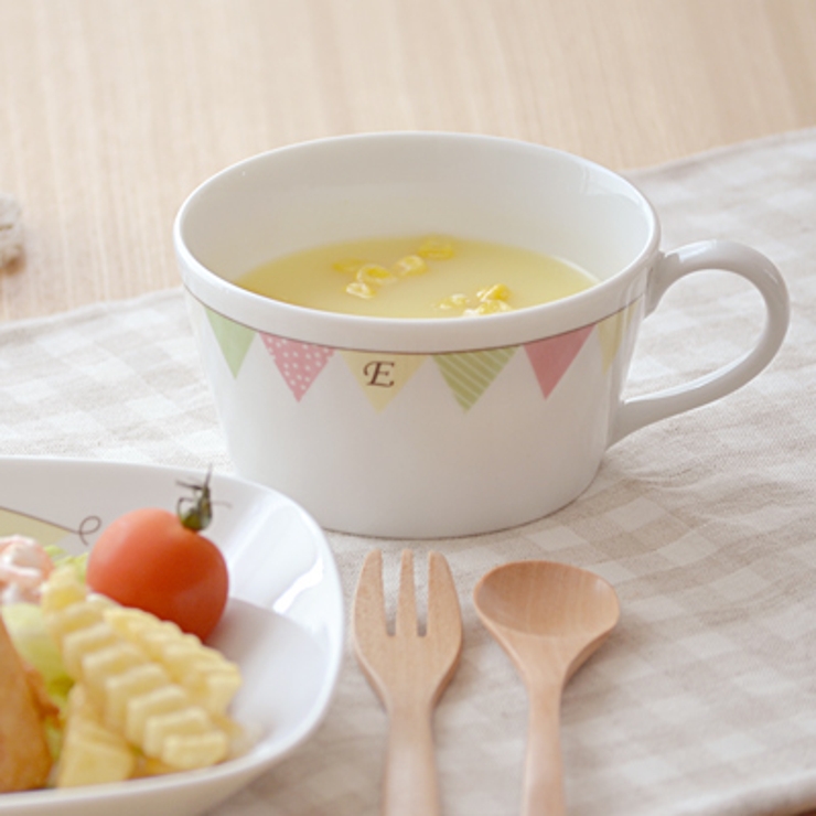 スープカップ E Kids | EAST table | 詳細画像1 