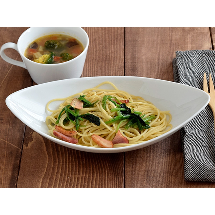 カレー皿 パスタ皿 食器[品番：ADMH0000085]｜TABLE WARE  EAST（テーブルウェアイースト）のファッション通販｜SHOPLIST（ショップリスト）