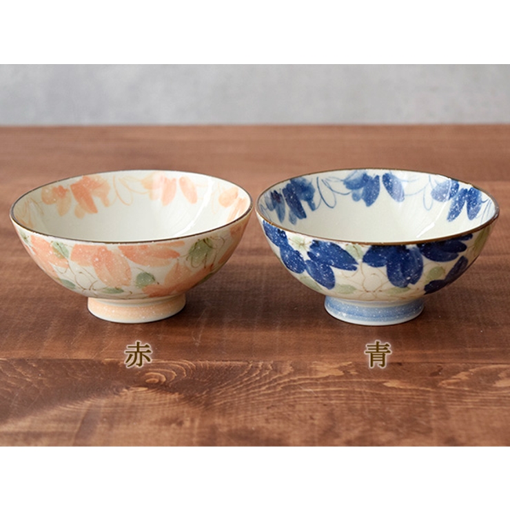 お茶碗 花かおり 丸型ご飯茶碗 品番 Admh Table Ware East テーブルウェアイースト のファッション通販 Shoplist ショップリスト