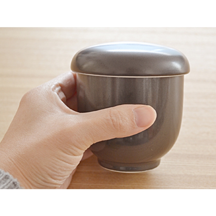 茶碗蒸し EASTオリジナル茶碗蒸し 器[品番：ADMH0000417]｜TABLE