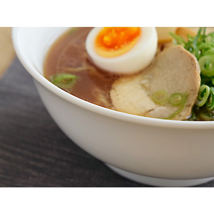 EASTオリジナルシンプル丼ぶり（ホワイト）（アウトレット込み）どんぶり/ラーメンどんぶり/丼/白い食器/麺鉢/大鉢/激安/ホテル食器/ポーセリンアート