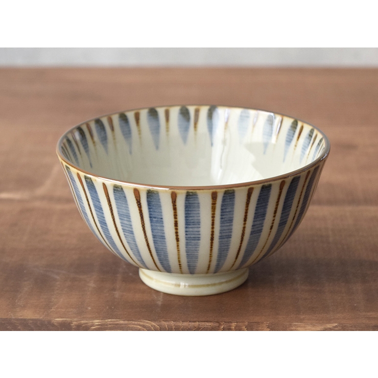 和心 ゆらぎ茶碗 麦わら手茶碗 | EAST table | 詳細画像11 