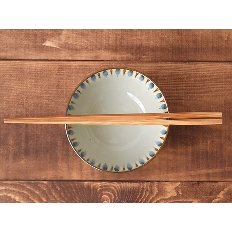 和心 ゆらぎ茶碗 麦わら手茶碗 | EAST table | 詳細画像4 