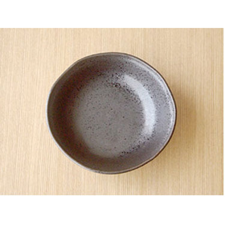 和風の楕円小鉢 黒茶和食器 小鉢 品番 Admh Table Ware East テーブルウェアイースト のレディースファッション通販 Shoplist ショップリスト