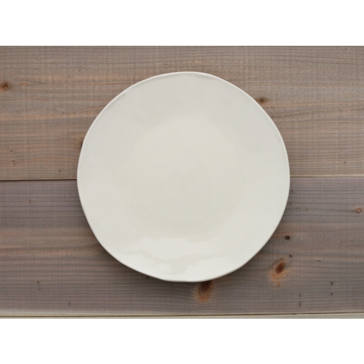 大皿 お皿 27cm[品番：ADMH0000080]｜EAST table（イースト