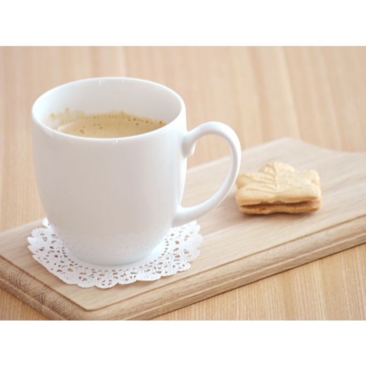 Youマグカップ EASTオリジナル ホワイトマグカップ | EAST table | 詳細画像5 