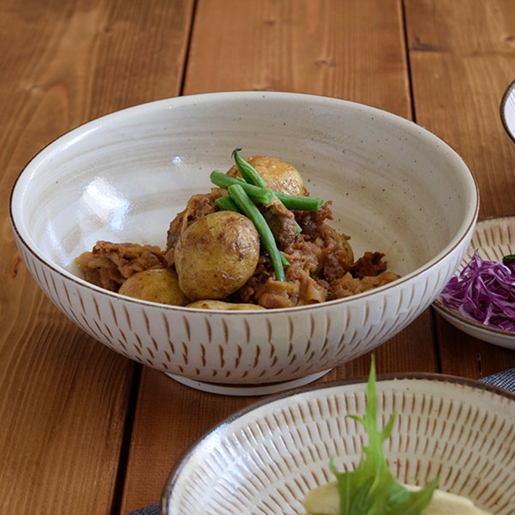 麺鉢 大 美濃民芸 | TABLE WARE EAST | 詳細画像1 