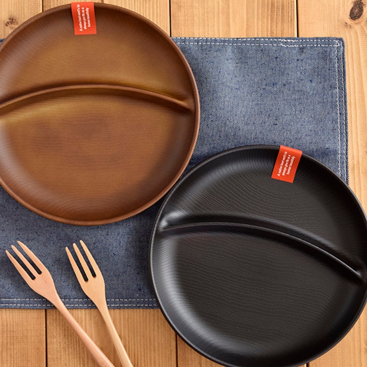 ランチプレート 丸型2つ仕切り レンジ 品番 Admh Table Ware East テーブルウェアイースト のレディースファッション通販 Shoplist ショップリスト ランチプレート 丸型2つ仕切り レンジ 品番 Admh Table Ware East テーブルウェアイースト のレディースファッション通販 Shoplist ショップリスト