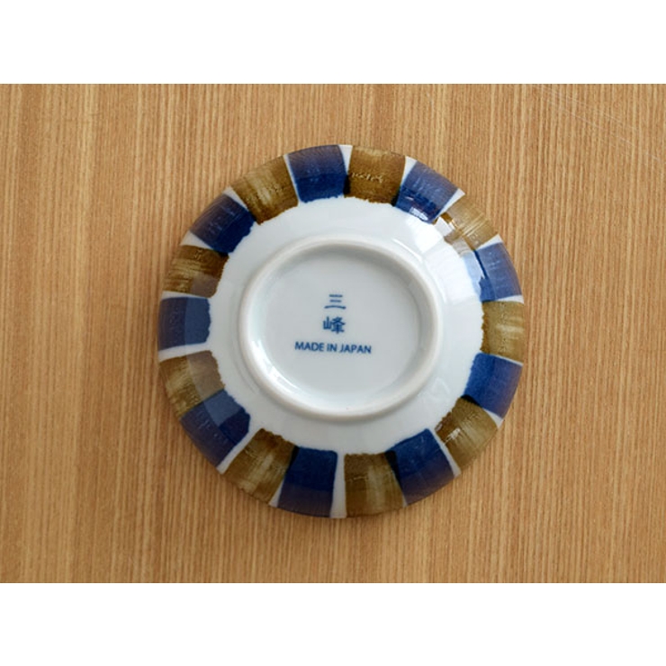 和食器 小鉢 青茶サビ十草和食器 | EAST table | 詳細画像3 