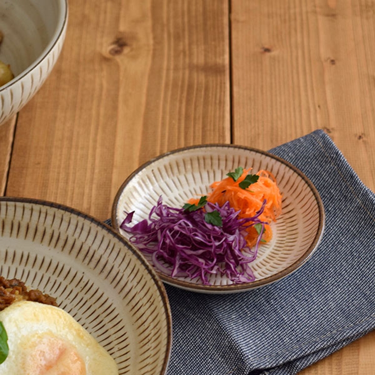 小皿 美濃民芸和食器 お皿 | TABLE WARE EAST | 詳細画像1 