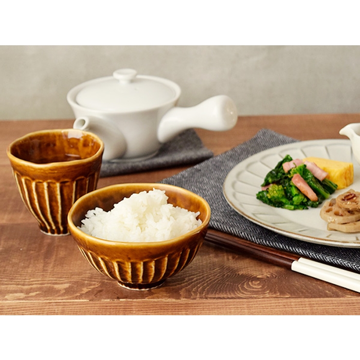 お茶碗 和食器 おしゃれ[品番：ADMH0000100]｜TABLE WARE EAST
