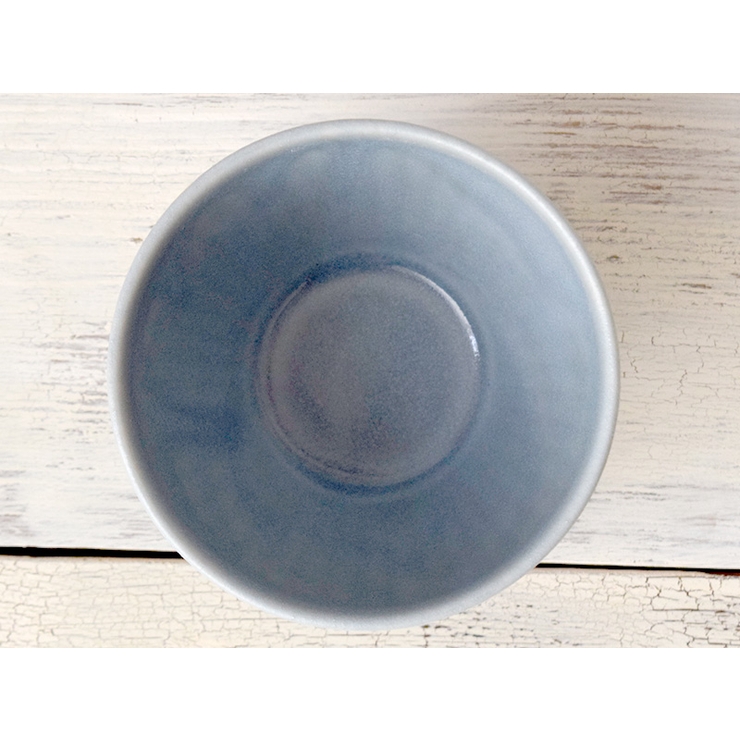 湯呑み しのぎストライプ 200cc | EAST table | 詳細画像14 