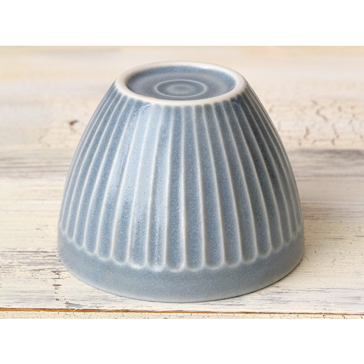 湯呑み しのぎストライプ 200cc | EAST table | 詳細画像17 