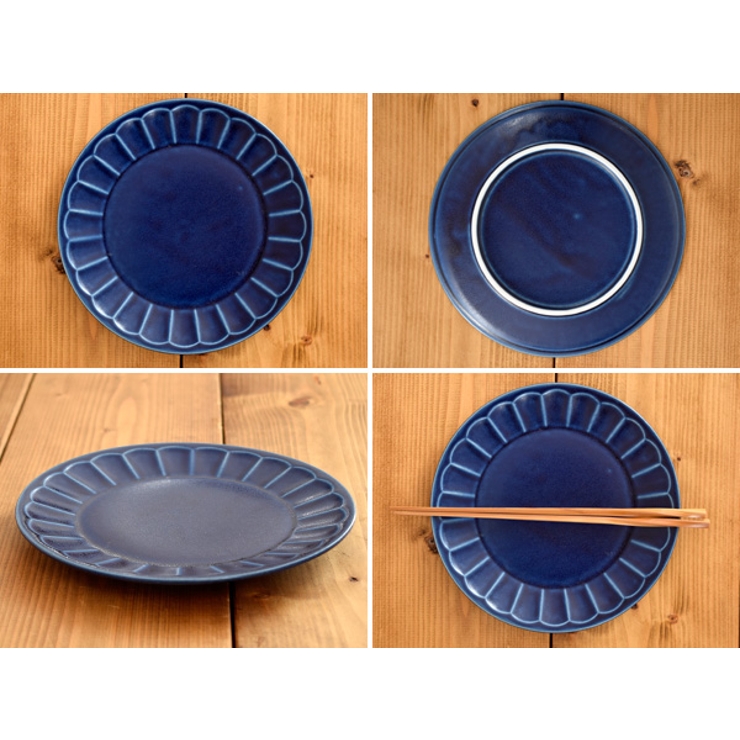 joice on the table お皿 2枚セット joice on the table