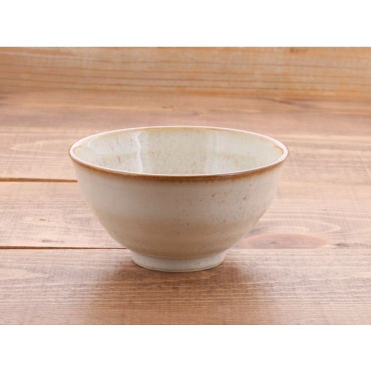 お茶碗 虹彩ベージュ 和食器 | EAST table | 詳細画像16 