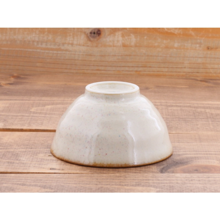 お茶碗 虹彩ベージュ 和食器 | EAST table | 詳細画像17 