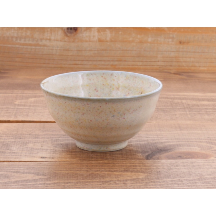 お茶碗 虹彩ベージュ 和食器 | EAST table | 詳細画像12 