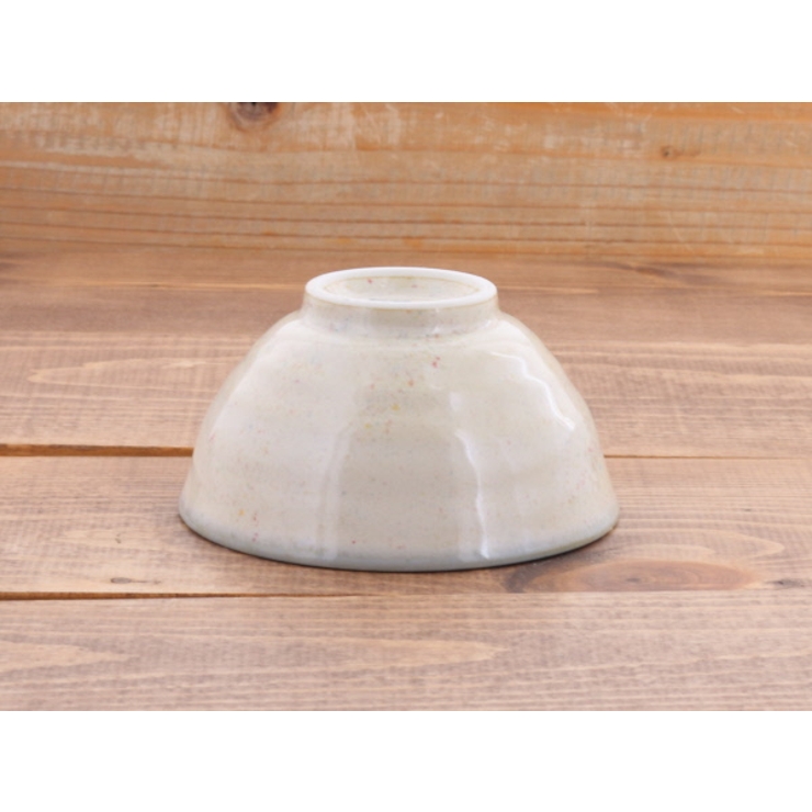 お茶碗 虹彩ベージュ 和食器 | EAST table | 詳細画像13 