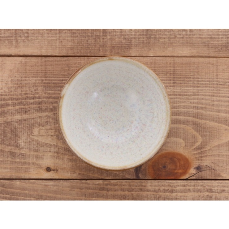 お茶碗 虹彩ベージュ 和食器 | EAST table | 詳細画像14 