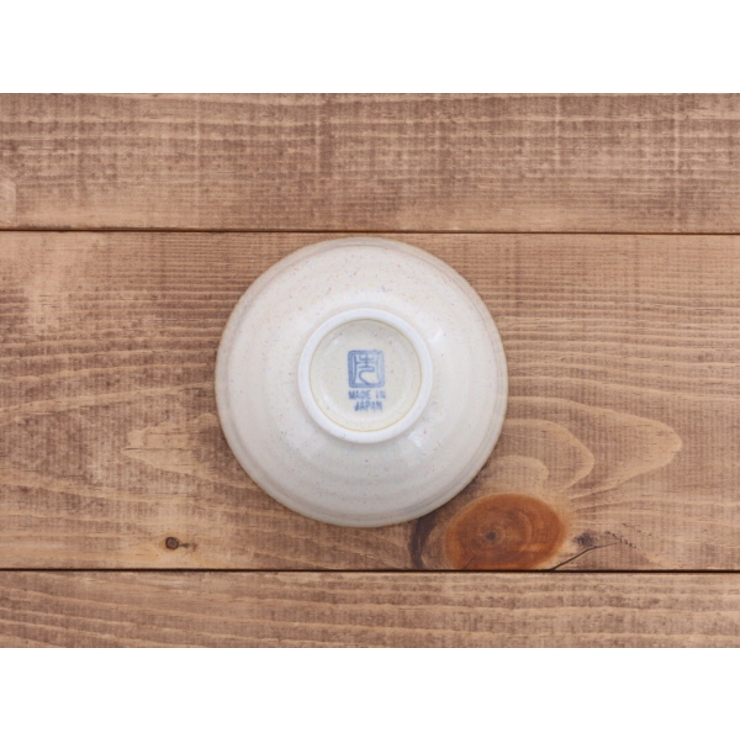 お茶碗 虹彩ベージュ 和食器 | EAST table | 詳細画像15 