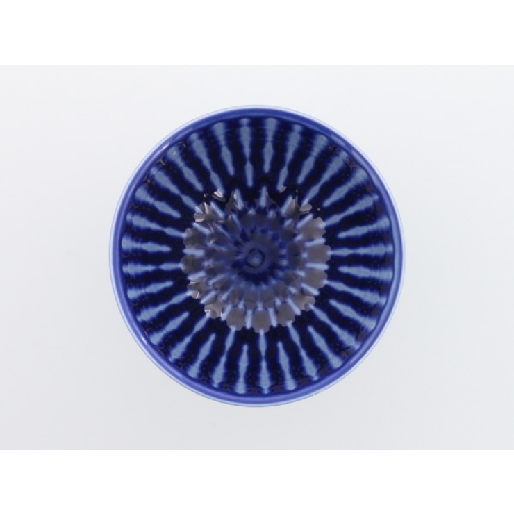 お茶碗 青十草 和食器 | EAST table | 詳細画像9 