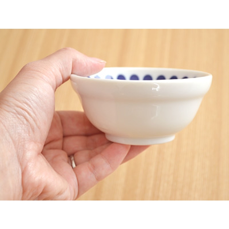 ruri三寸小鉢ボウル/和食器/お皿/うつわ/醤油皿/小付