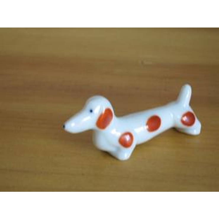 箸置き＜いぬ・ねこ＞