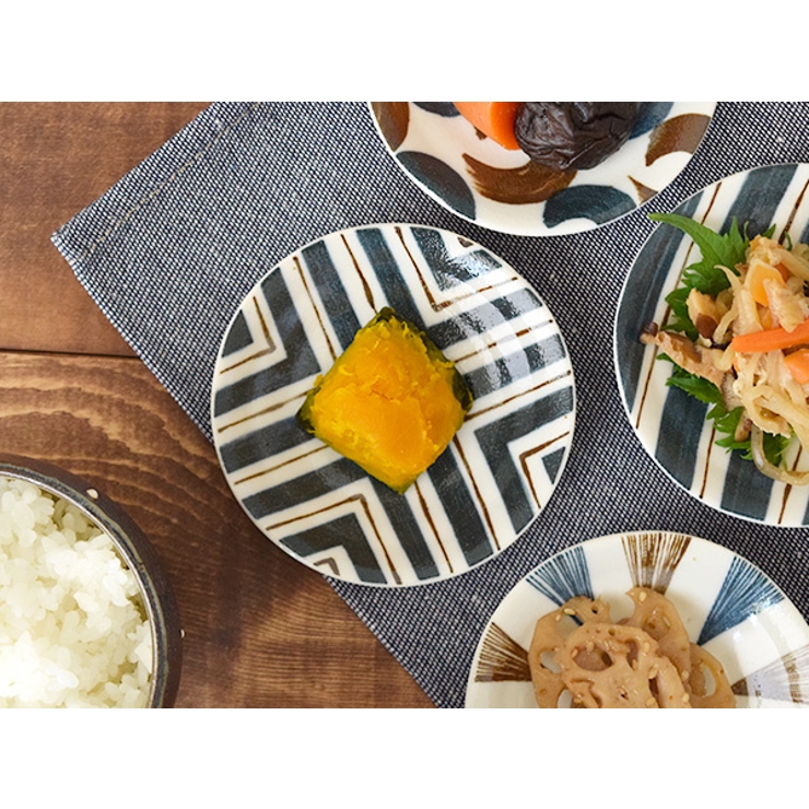 和食器 おしゃれ 小皿[品番：ADMH0000105]｜TABLE WARE  EAST（テーブルウェアイースト）のファッション通販｜SHOPLIST（ショップリスト）