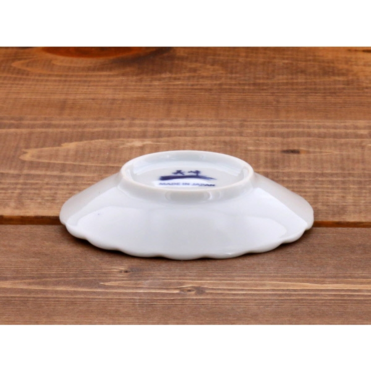 小皿 和食器 菊型小皿 | EAST table | 詳細画像6 