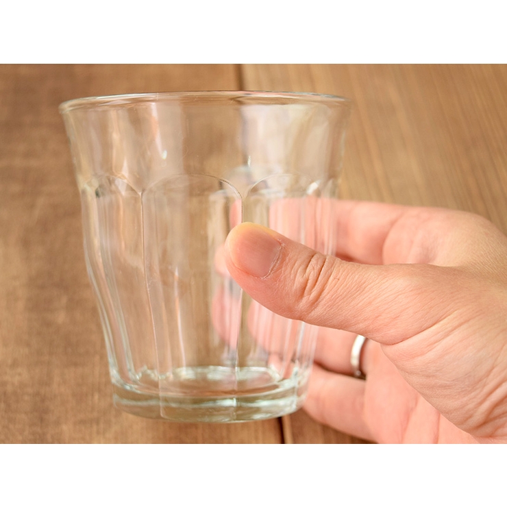 グラス デュラレックス ピカルディ | EAST table | 詳細画像8 