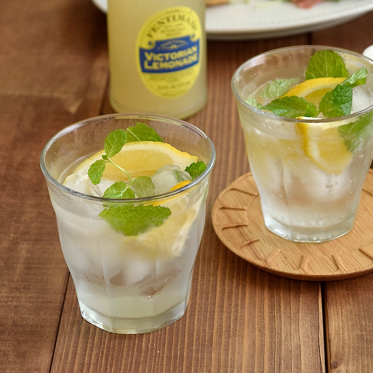 グラス デュラレックス ピカルディ | EAST table | 詳細画像1 