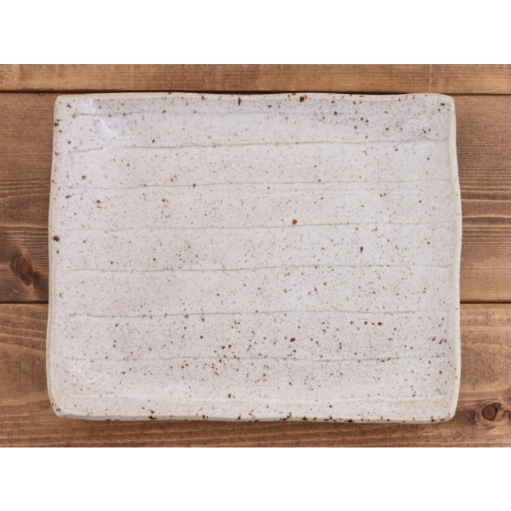 長角盛皿 26 5cm | EAST table | 詳細画像6 