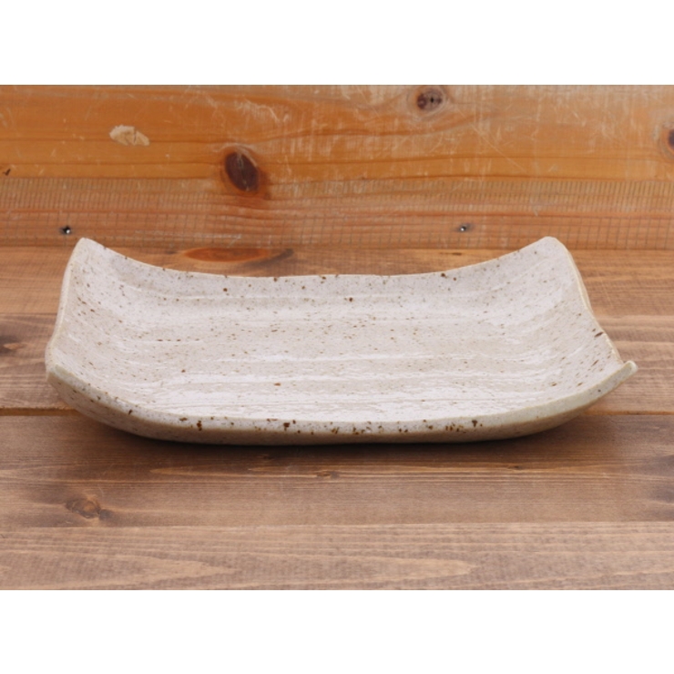 長角盛皿 26 5cm | EAST table | 詳細画像8 