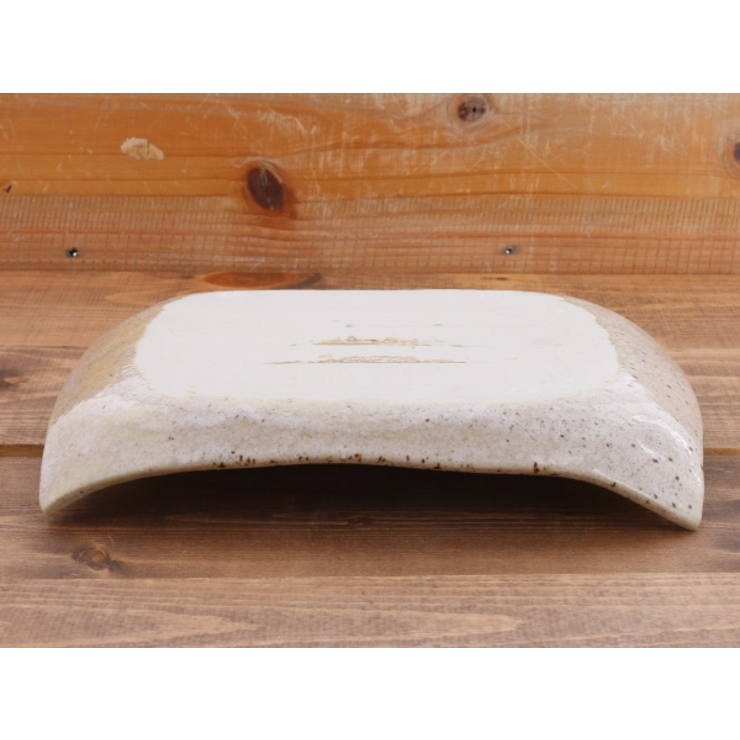 長角盛皿 26 5cm | EAST table | 詳細画像9 