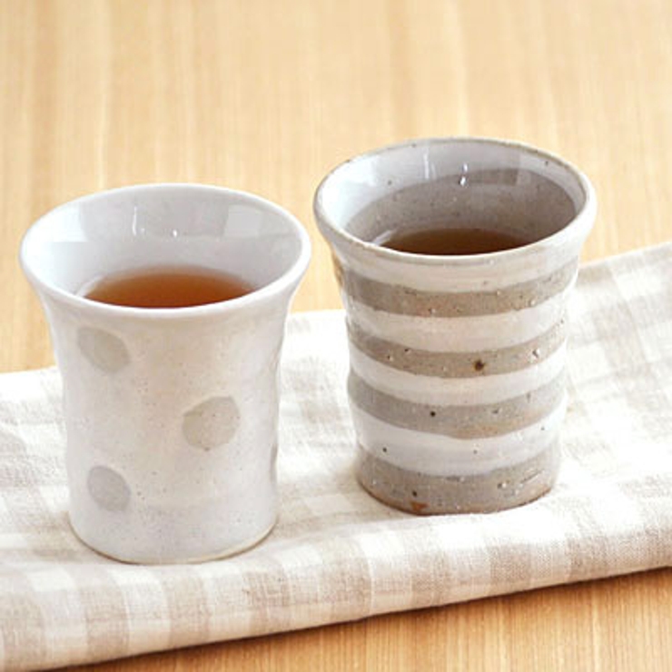 和食器 手造り 土物のミニカップ | TABLE WARE EAST | 詳細画像1 