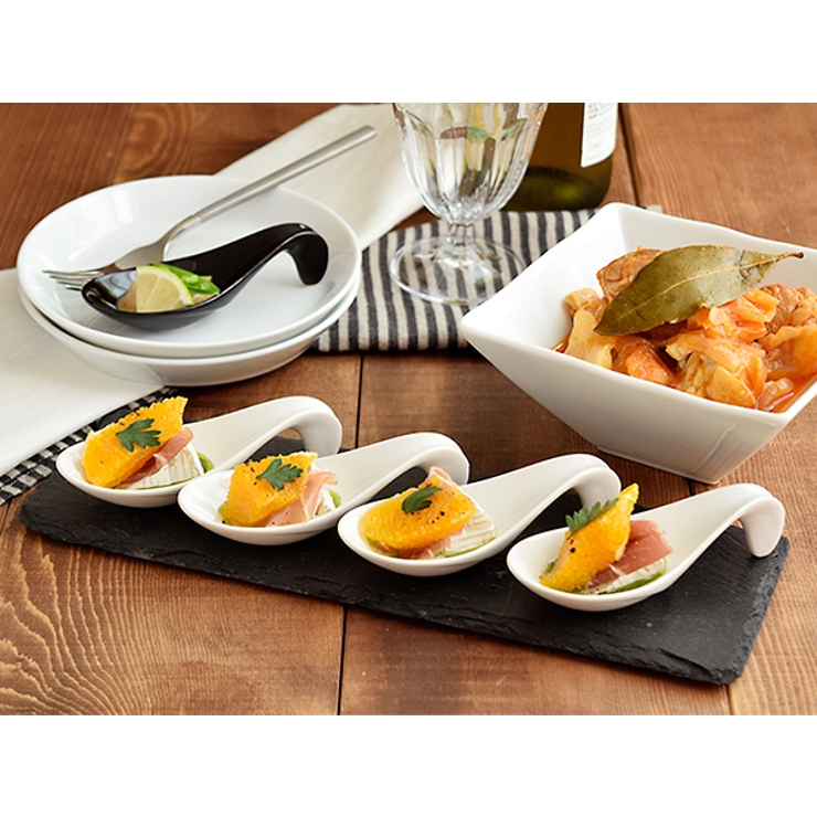 アミューズスプーン おしゃれ パーティー食器 品番 Admh Table Ware East テーブルウェアイースト のレディースファッション通販 Shoplist ショップリスト