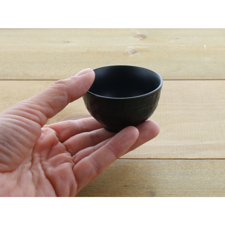 盃 削り 和食器 | EAST table | 詳細画像7