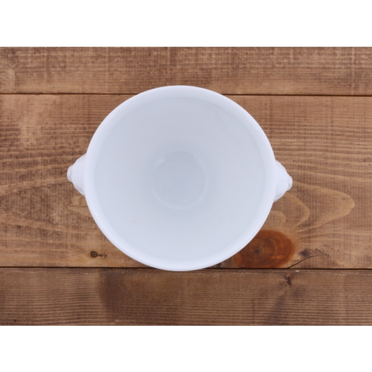 高品質！白磁 ライオントリュフスープオーブン使用可能スープボウル 白い食器[品番：ADMH0000632]｜TABLE WARE  EAST（テーブルウェアイースト）のファッション通販｜SHOPLIST（ショップリスト）