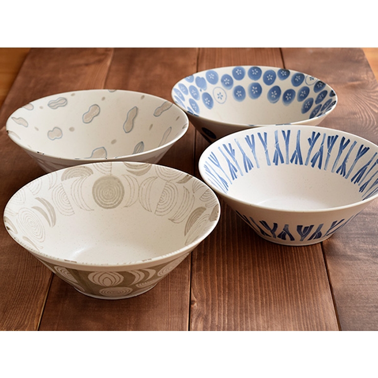 和食器 おしゃれ どんぶり | EAST table | 詳細画像4 