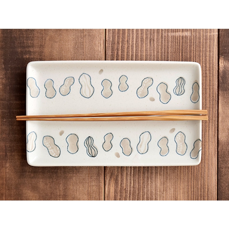 和食器 おしゃれ 長角皿 | EAST table | 詳細画像3 