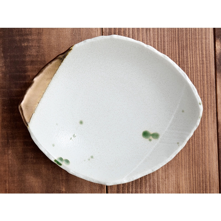 和食器 煮物鉢 変形菱型 | EAST table | 詳細画像6 