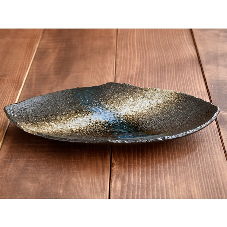 和食器 長皿 変形菱型 | EAST table | 詳細画像11 