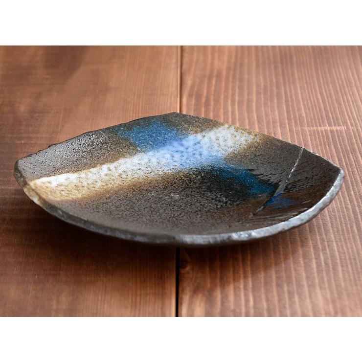 和食器 取り皿 変形菱型[品番：ADMH0000721]｜TABLE WARE EAST